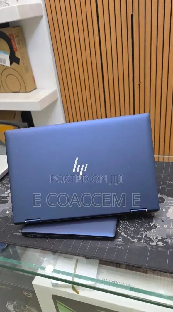New Laptop HP 16GB Intel Core i7 SSD 512GB