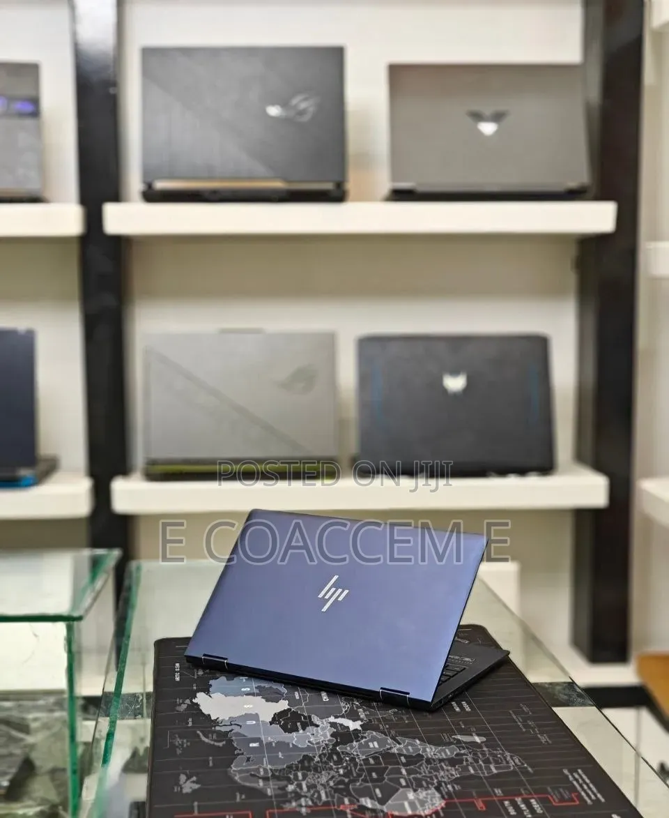 New Laptop HP 16GB Intel Core i7 SSD 512GB