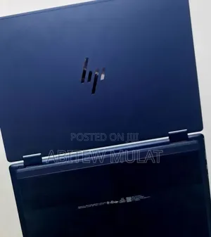 New Laptop HP Elite Dragonfly G2 16GB Intel Core i7 SSD 512GB