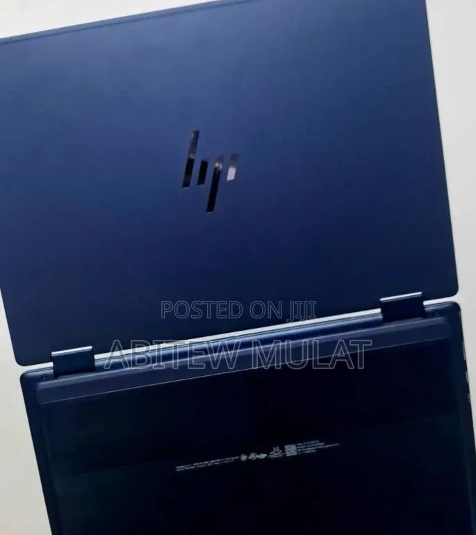 New Laptop HP Elite Dragonfly G2 16GB Intel Core i7 SSD 512GB