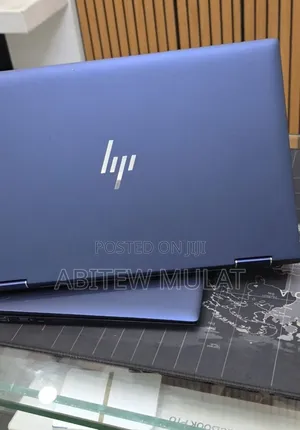 New Laptop HP Elite Dragonfly G2 16GB Intel Core i7 SSD 512GB