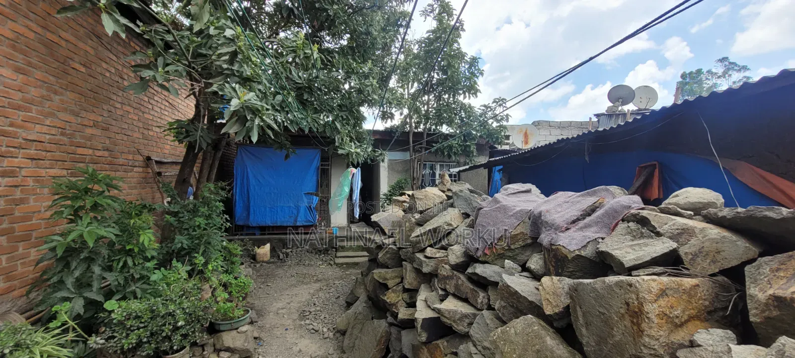 4bdrm House in Nifas Silk-Lafto for sale