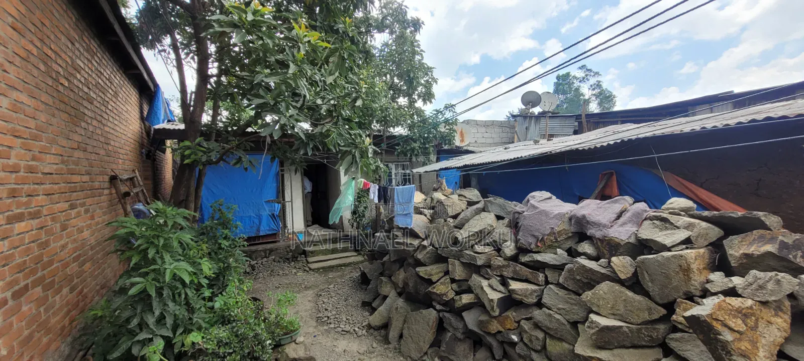 4bdrm House in Nifas Silk-Lafto for sale