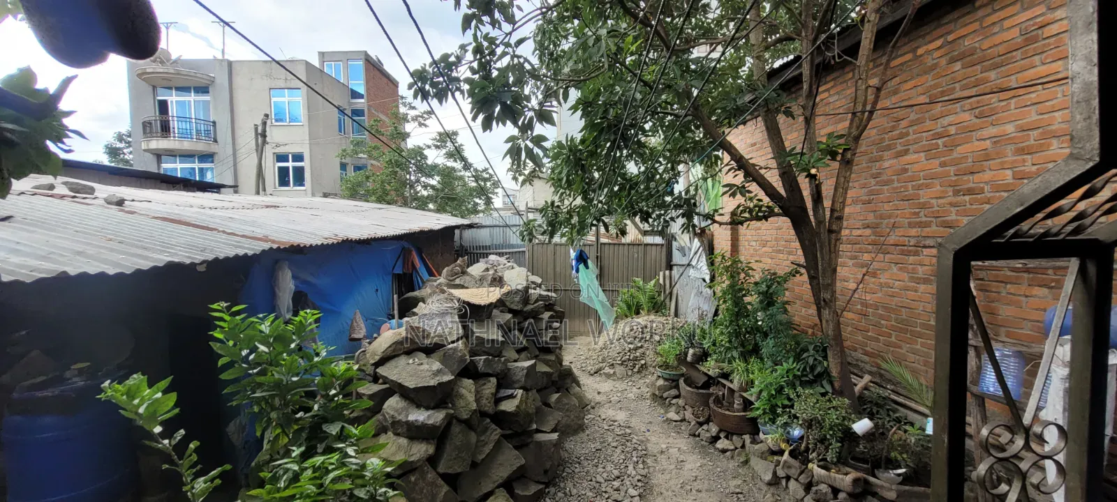 4bdrm House in Nifas Silk-Lafto for sale