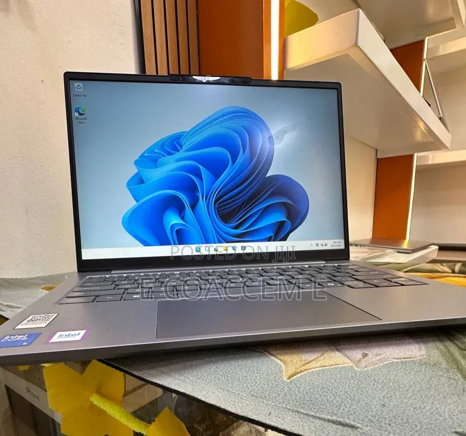 New Laptop Lenovo Thinkbook 14 16GB Intel Core 5 SSD 512GB