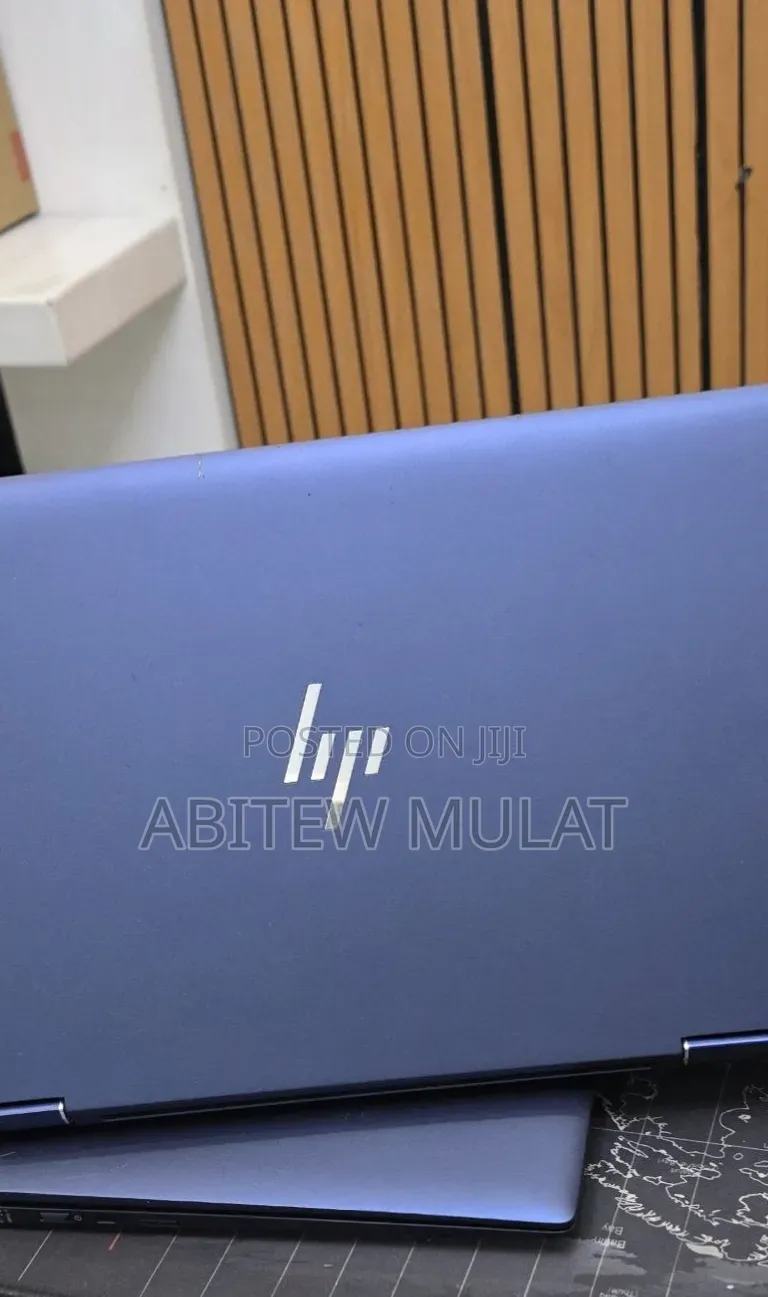 New Laptop HP Elite Dragonfly G2 32GB Intel Core i7 SSD 1T