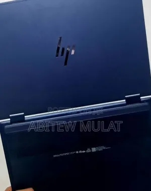 New Laptop HP Elite Dragonfly G2 32GB Intel Core i7 SSD 1T