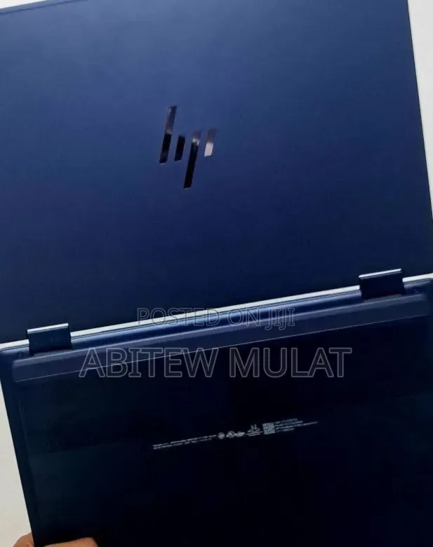 New Laptop HP Elite Dragonfly G2 32GB Intel Core i7 SSD 1T