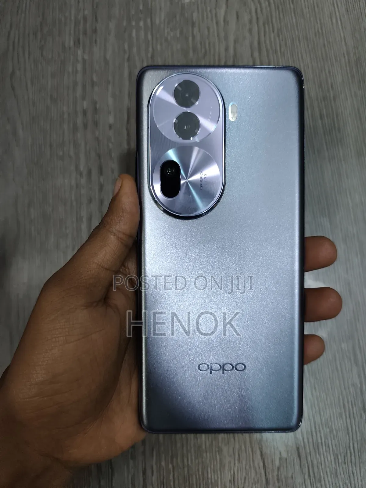 New Oppo Reno11 5G 256 GB
