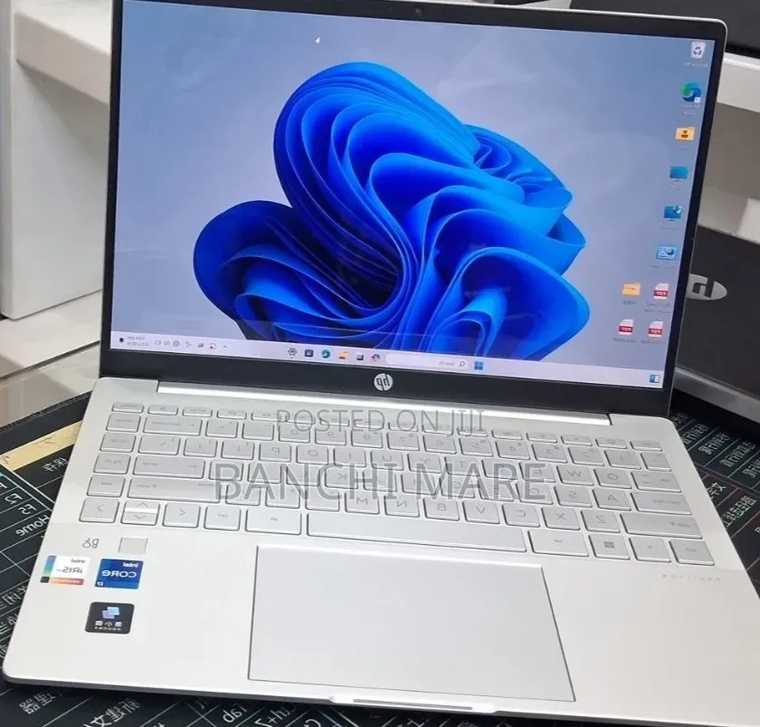 New Laptop HP Pavilion 14 16GB Intel Core i7 SSD 512GB