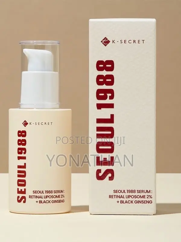 Seoul 1998 Beauty of Joseon Revive Serum: Ginseng + Snail Mucin