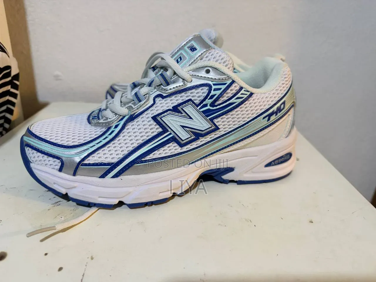 New Balance