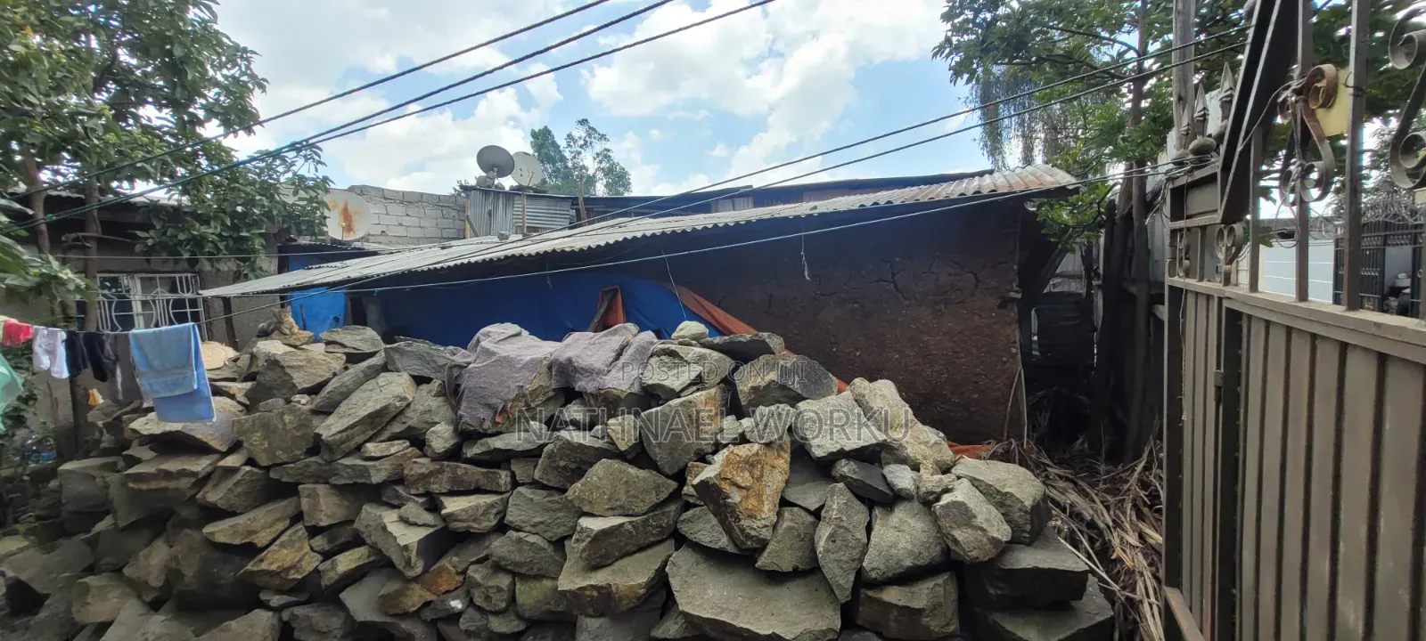 4bdrm House in Nifas Silk-Lafto for sale
