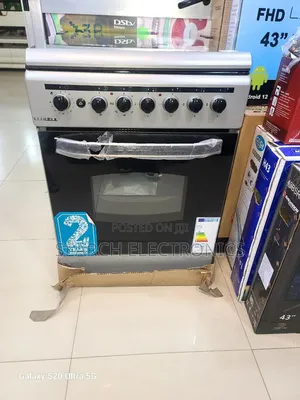 Luxele 60×60 4,electric Italy Ovens