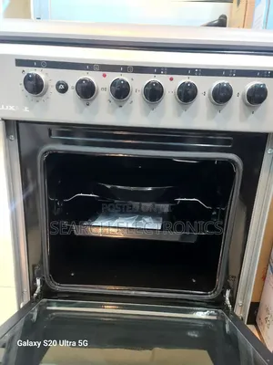 Luxele 60×60 4,electric Italy Ovens