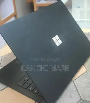 New Laptop Microsoft Surface Laptop 4 16GB Intel Core i7 SSD 512GB
