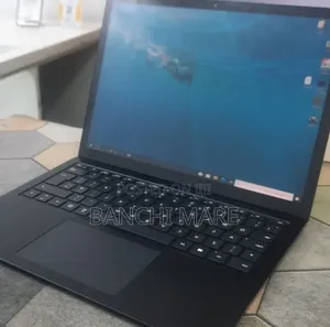 New Laptop Microsoft Surface Laptop 4 16GB Intel Core i7 SSD 512GB