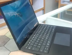 New Laptop Microsoft Surface Laptop 4 16GB Intel Core i7 SSD 512GB
