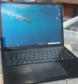New Laptop Microsoft Surface Laptop 4 16GB Intel Core i7 SSD 512GB