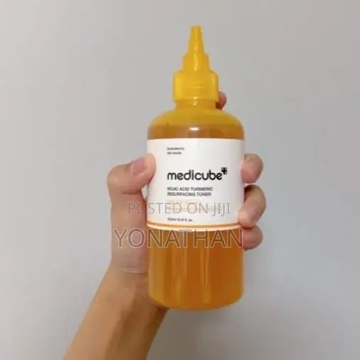 Medicube Kojic Acid Exfoliating Toner