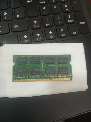 8gb Ddr3l Laptop Ram