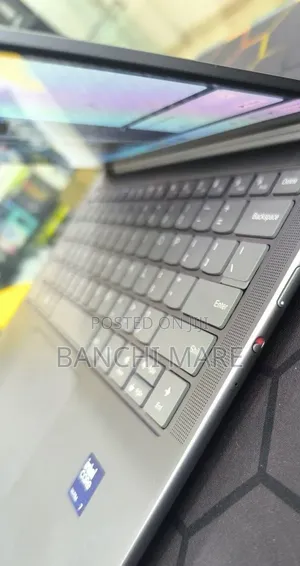 New Laptop Lenovo IdeaPad 330 32GB Intel Core Ultra 7 SSD 512GB