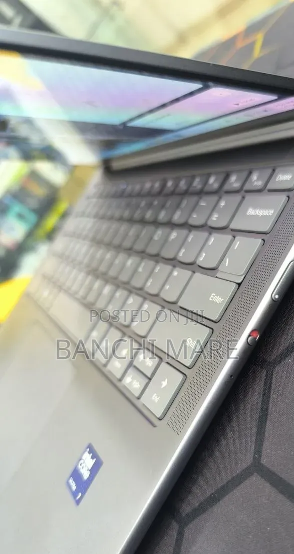 New Laptop Lenovo IdeaPad 330 32GB Intel Core Ultra 7 SSD 512GB