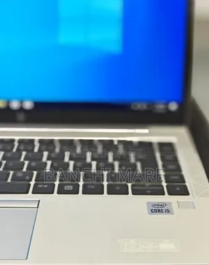 New Laptop HP EliteBook 840 G7 16GB Intel Core i5 SSD 512GB
