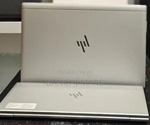 New Laptop HP EliteBook 840 G7 16GB Intel Core i5 SSD 512GB