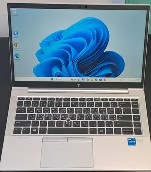 New Laptop HP EliteBook 840 G7 16GB Intel Core i5 SSD 512GB