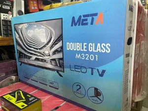 Hunda 32"inch Double Screen TV