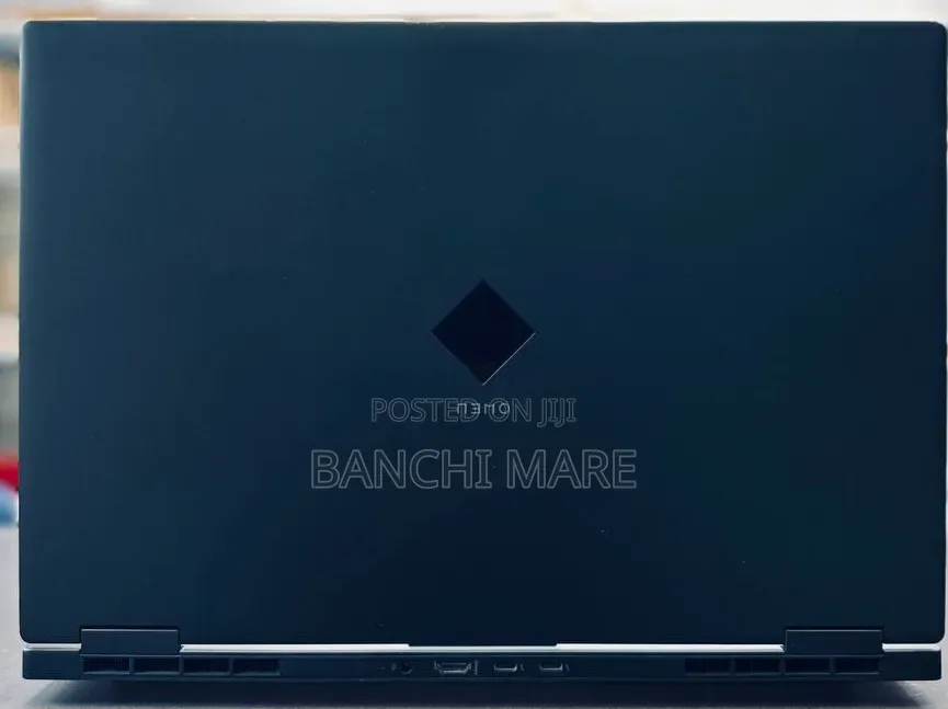 New Laptop HP Omen 16 16GB Intel Core i7 SSD 1T