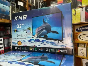 Abs 32"inch Double Screen TV