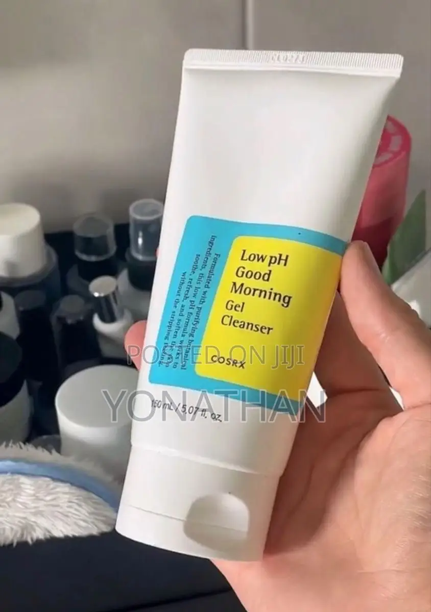 Cosrx Gentle Daily Sunscreen With SPF50+ PA+ 