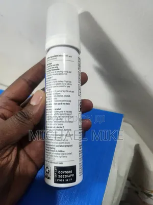 KIRKLAND Minoxidil (Foam)