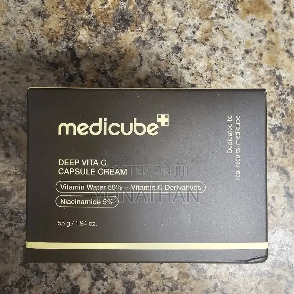 Medicube Vitamin C