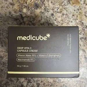 Medicube Vitamin C