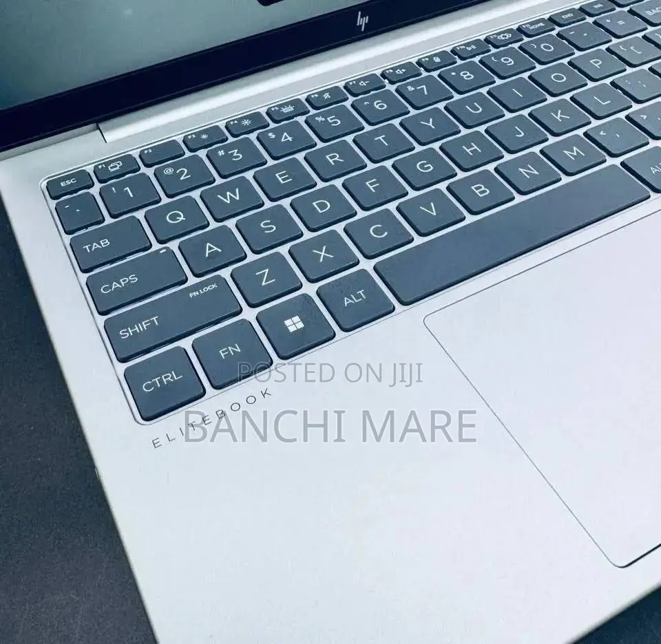 New Laptop HP EliteBook 630 G10 16GB Intel Core Ultra 7 SSD 512GB