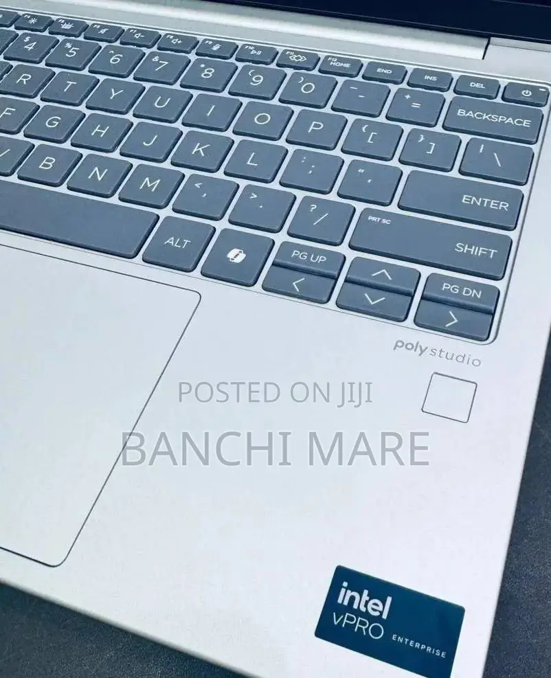 New Laptop HP EliteBook 630 G10 16GB Intel Core Ultra 7 SSD 512GB