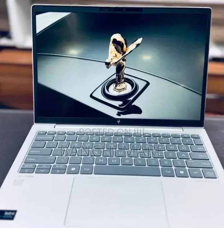 New Laptop HP EliteBook 630 G10 16GB Intel Core Ultra 7 SSD 512GB