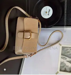 Ladies Quality Sling Bag