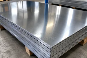 Stainless Steel Water Tanker