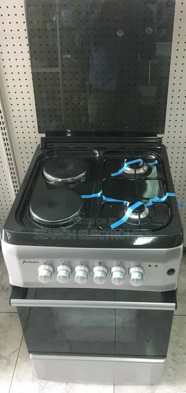 Femaslux 50×50 4,electric Turky Oven