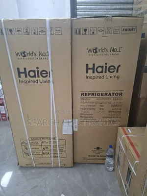 Enzo 400,litr Cooler Seastem Refrigerator