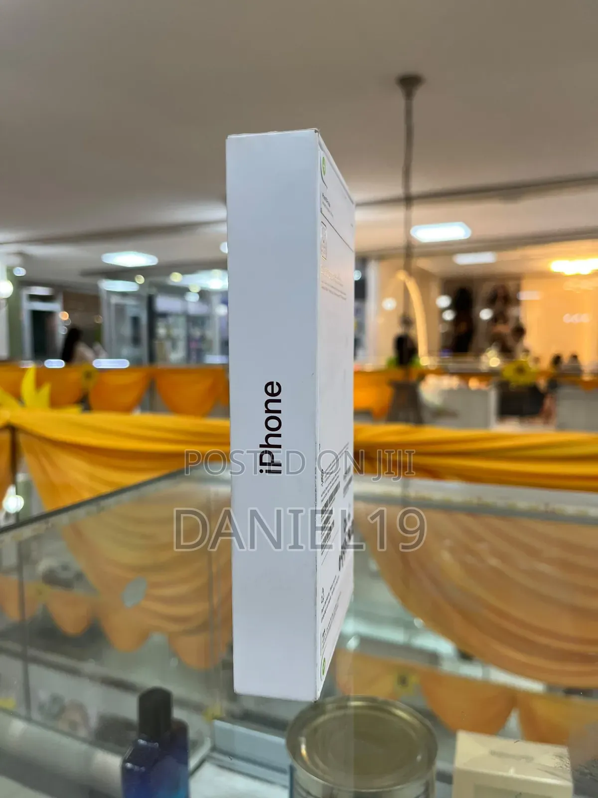 New Apple iPhone 18 Pro Max 256 GB Black
