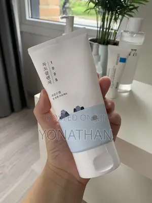 Round Lab Dokdo Cleanser