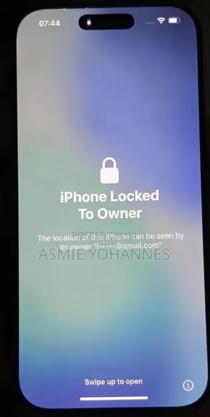 Apple iPhone 16 Pro 128 GB Silver