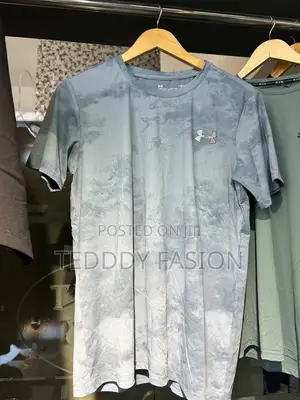 Men's Performance & Casual T-Shirts