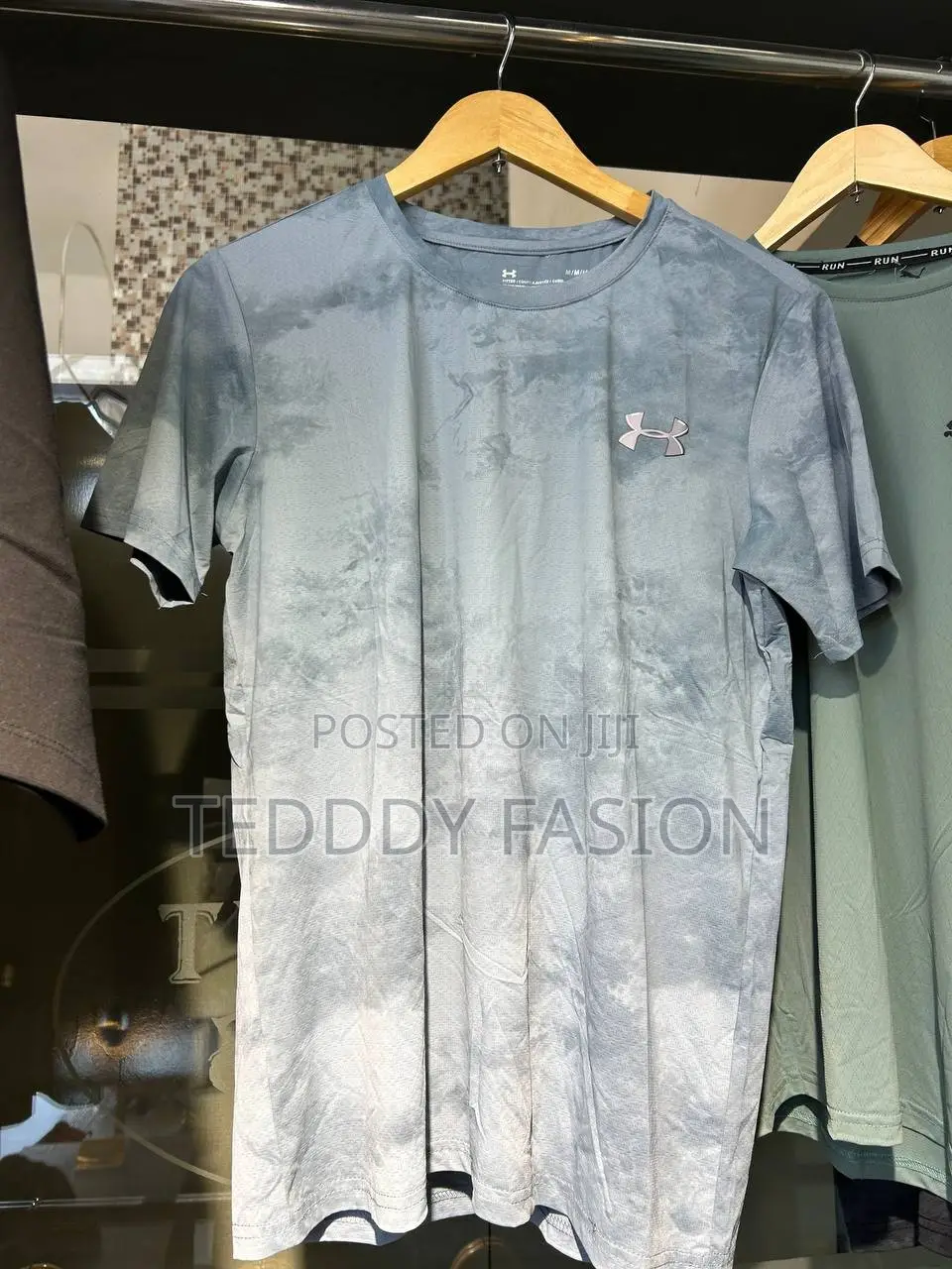 Men's Performance & Casual T-Shirts