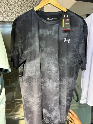Men's Performance & Casual T-Shirts